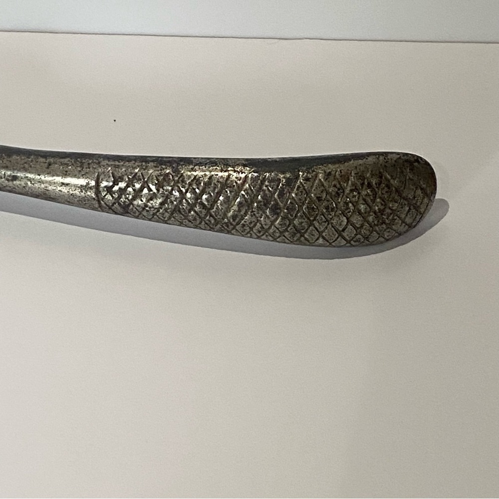 Antique Can Opener Bull Head - Picture 5 of 6